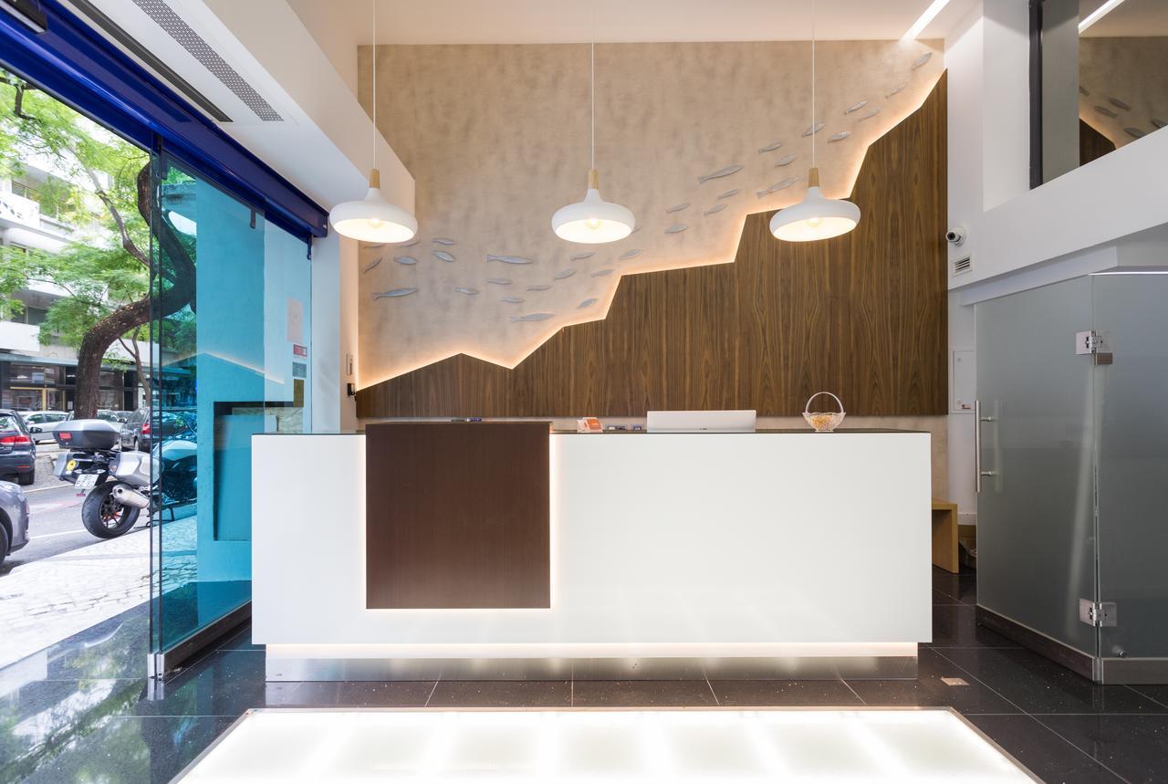 Capital Hotel Lisbon