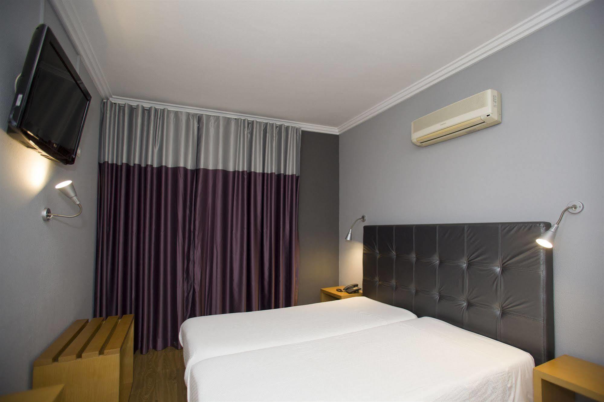 Hotel Capital Lisbon