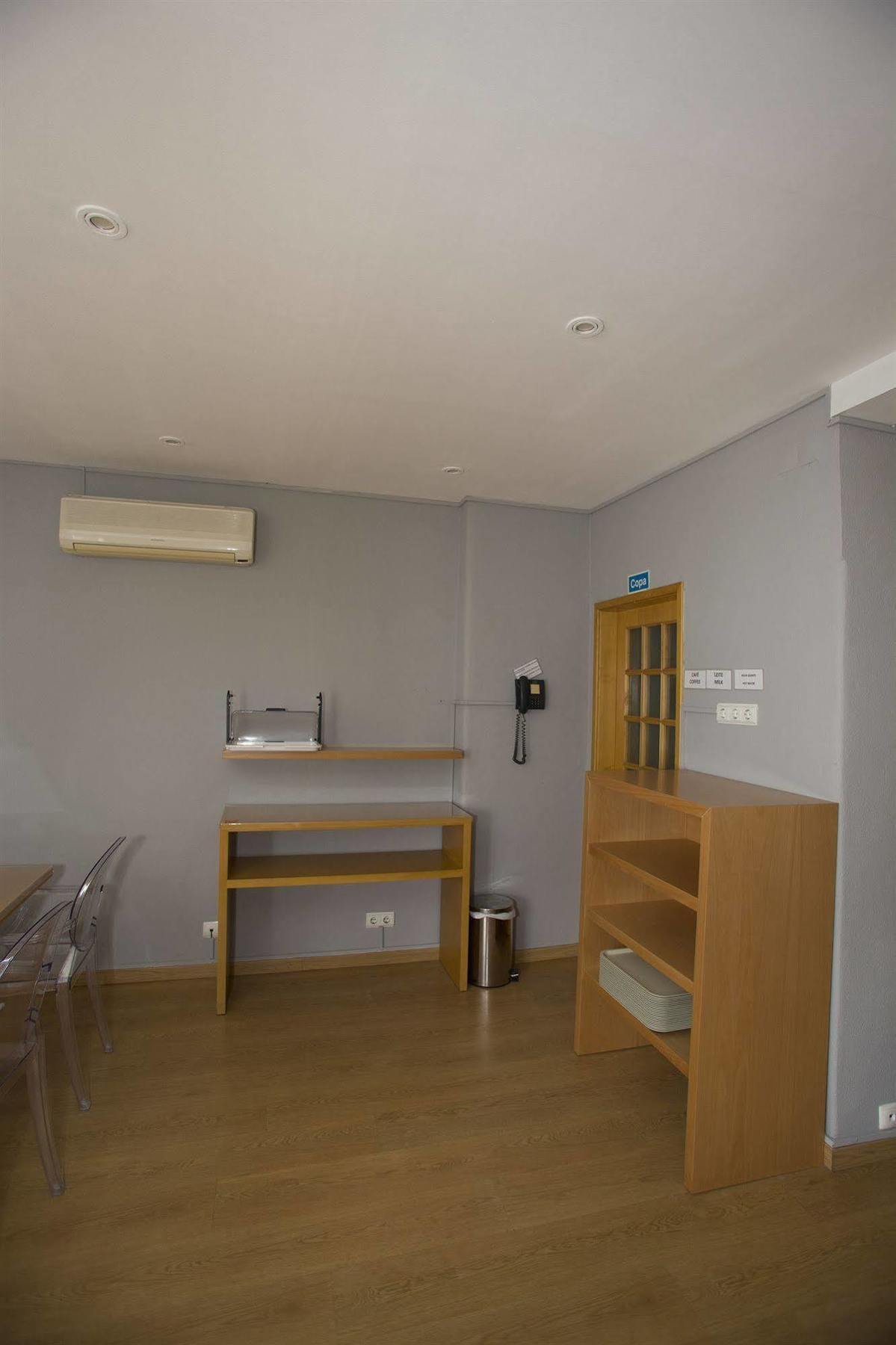 Hotel Capital Lisbon